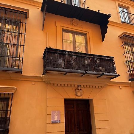 En Sanlucar Apartamento Sanlúcar de Barrameda Exterior foto