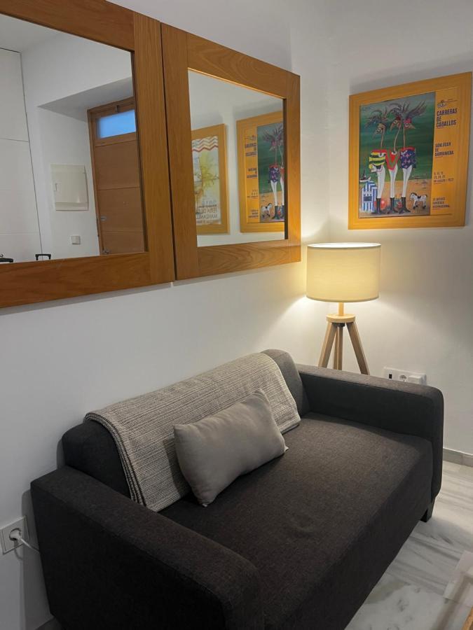 En Sanlucar Apartamento Sanlúcar de Barrameda Exterior foto